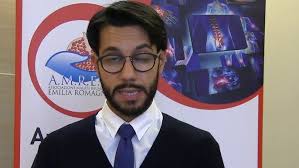 Ospedale San Carlo di Nancy