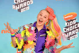 She was previously a contestant on abby's ultimate dance competition in its second season, finishing in fifth place. Who Is Jojo Siwa Your Tween S Current Obsession National Globalnews Ca