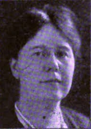 Josephine Kenyon