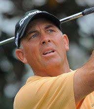 Tom Lehman