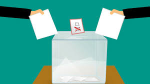 Las personas mayores de 60 años sólo pueden votar entre las 14 y 17 horas. Elecciones 10 Noviembre 2019 Permisos Laborales Para Votar Grup Carles