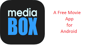 You can make theater to your smartphone. Mediabox Hd Apk Best Android App For Entertainment