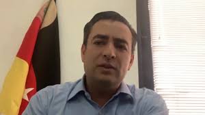 Darwin González, un alcalde opositor venezolano: “La crisis no distingue  colores políticos, nos afecta a todos"