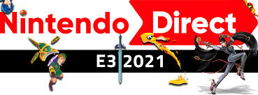 The live stream event took place on nintendo's official streaming channels on twitch, youtube, and social media. Otng9cvxkik21m