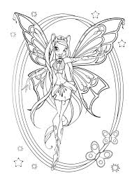 She loves music very much, create it, but it doesn't prevent her from taking care of her appearance. Winx Club Coloring Pages Best Of Awesome Musa Winx Coloring Pages Fansites Fairy Coloring Pages Cartoon Coloring Pages Coloring Books