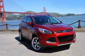 Image result for Ruby Red 2012 Escape