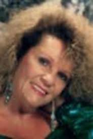 JoAnne Ball Obituary (1942