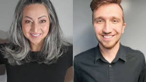 Katy Miner & Jack Kreuzer: Home Is Where The Heart Is