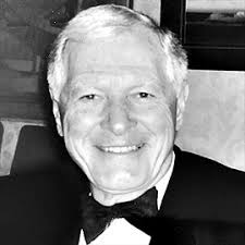 John INGLIS Obituary (2018)