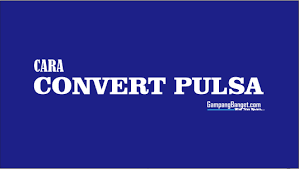 Cara mencairkan pulsa jadi uang ke rekening bank | convert/merubah pulsa menjadi uang #part2. Cara Termudah Tukar Pulsa Jadi Uang Di Atm Gampangbanget