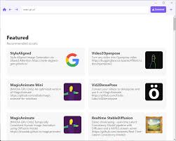 Pinokio 所有AI工具一键安装太方便了！