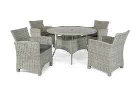 Four seater dining table round dining table sets solid wood dining table table and chair sets dining chairs modern kitchen tables dining room bar. Kettler Palma 4 Seater Table Set Whitewash Gardenfurniture Co Uk