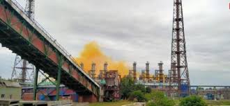 Вибух стався на хімічному заводі рівнеазот 20 липня 2021: 3wwjupefdvdgpm