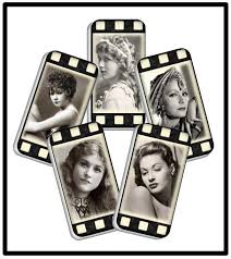 Patti labelle and the bluebelles) from 1962 to 1970, changing their name to simply labelle in 1971. Film Strip Starlets 8 Images 2x1 Inch Perfect For Pendant Domino Art Bracelets Pendants And More Exclusive To Simply D Rave