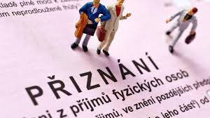 Daňové přiznání k dani z příjmů podává ten zaměstnanec, který nevyužije možnost daňového ročního zúčtování od zaměstnavatele. Fmro7cvmnpps0m