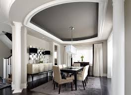 High ceiling house plans make houses seem larger than they actually may be, making them somewhat of an optical illusion. 15 Interiors With High Ceilings Home Design Lover