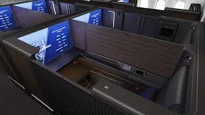 All nippon airways, japan's largest airline, was founded in 1952. All Nippon Airways Unveils New First And Business Class Cabins Business Traveller