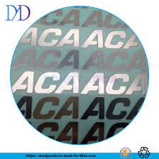 Trouvez l'inspiration et créez vos propres logos gratuitement. Chine Le Metal Word Company Logo Autocollant Adhesif Voiture Acheter Autocollant De Metal Sur Fr Made In China Com