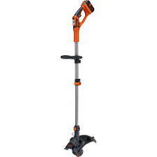 Black & decker fadenspule, black & decker ladegerät und mehr. Black Decker Akku Rasentrimmer Glc3630l20 Afs Fadenverlangerung 36v 2 0 Ah 30 Cm Kaufen Bei Obi