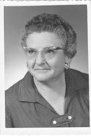 Kathleen Dought an old timer. She and her husband Major Dought had property  at the end of Steward Drive by the boat launch. Her husband was a music  teacher at Salt Spring