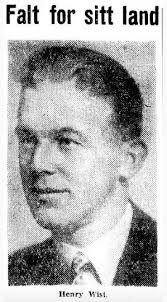 Jeg har hele livet ønsket å vite hva som skjedde med min far