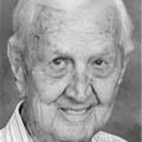 Tribute for Roger F. Warner