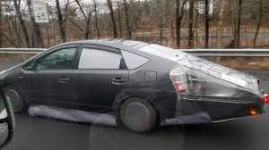 check out the awesome gas saving modifications on this hypermiling toyota prius prius custom toyota prius toyota prius custom