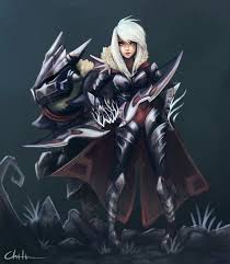 Pin By Rino On League Of Legends Personagens League Of Legends Characters League Of Legends The Marauders