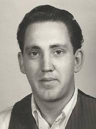 Richard Hoy Obituary (2014)