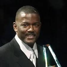 Vernon Macklin Net Worth