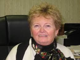 Q & A with Barbara Sweet