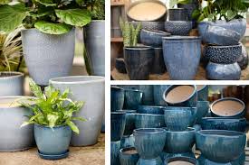 Potmania – Garden Pots And Planters – Hellesdon Barns Garden Centre