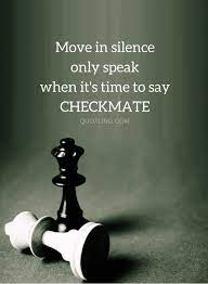 Famous quotes & sayings about checkmate: Pin On Bruce Lee Per Spiritual Warring Lion Poet King