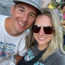 Taylor Rodgers's Instagram, Twitter & Facebook