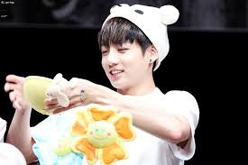  Kakak Kelas Jjk Bts Wattpad Dunia