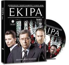 Читайте останні новини україни та світу на сайті zikua.tv. The Team Tv Series In Polsat Tv And The Library Of Gazeta Wyborcza Agora S A Polska Grupa Rozrywkowo Medialna