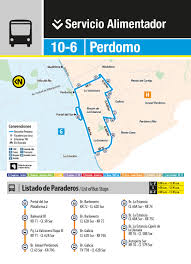 Bolsas de plástico para alimento, 100uds. Las Rutas Alimentadoras 10 6 Perdomo Y 12 1 Fatima Aumentan Sus Paradas