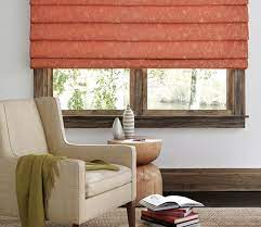 Check spelling or type a new query. Custom Roman Shades The Design Studio Austin Window Fashions
