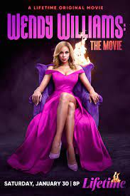 Wendy joan williams (born july 18, 1964) is an american broadcaster, media personality, businesswoman, and writer. Wendy Williams The Movie Tv Movie 2021 Imdb