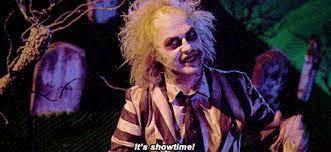 Tim burton has entered official negotiations with warner bros. Beetlejuice 2 Michael Keaton Has Reportedly Signed On For Sequel Fanfest