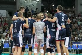 Wielki mecz i historyczny sukces polskiej drużyny. Zaksa Kedzierzyn Kozle Pokazala Braki Stoczni Szczecin To Byla Podroz W Nieznane Sport Wp Sportowefakty