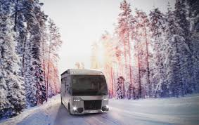 Image result for Silver Frost 1980 Motor Home