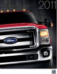 The wires in the passenger footwell are customer access wires and pass thru wires but not upfitter wires. 2011 Ford Super Duty Brochure Pdf Document