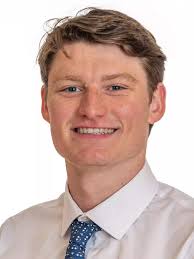 2024-25 Men's Swimming Roster