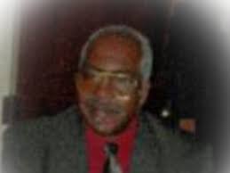 James Womble, Jr. Obituary (1936