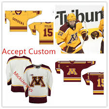 Or just filling the practice slot with a healthy body? 2021 Men Custom Ncaa Minnesota Golden Gophers Hockey Jersey Casey Mittelstadt Tyler Sheehy Sampo Ranta Mat Robson Minnesota Golden Gophers Jersey From Mickisportsjerseys 34 13 Dhgate Com