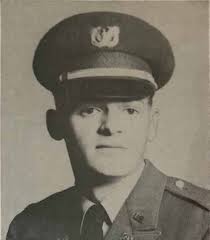 Randolph Legion Remembers Larocque In Grant Park Ceremony