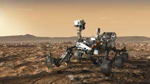 Perseverance will also gather rock and ground samples in 40 special containers, while most of them will be collected by another rover in 2026. Nasa S Perseverance Rover Is Different To Any Mission That S Landed On Mars Here S Why Abc News