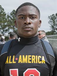 2022 Top Football Recruits in Georgia