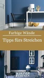 Wandfarbe Das Mussen Sie Wissen Schoner Wohnen Wandfarbe Einrichten Und Wohnen Wohnzimmer Wohnzimmer Streichen Ideen